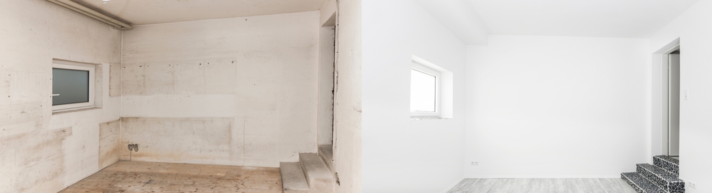 Basement Conversions